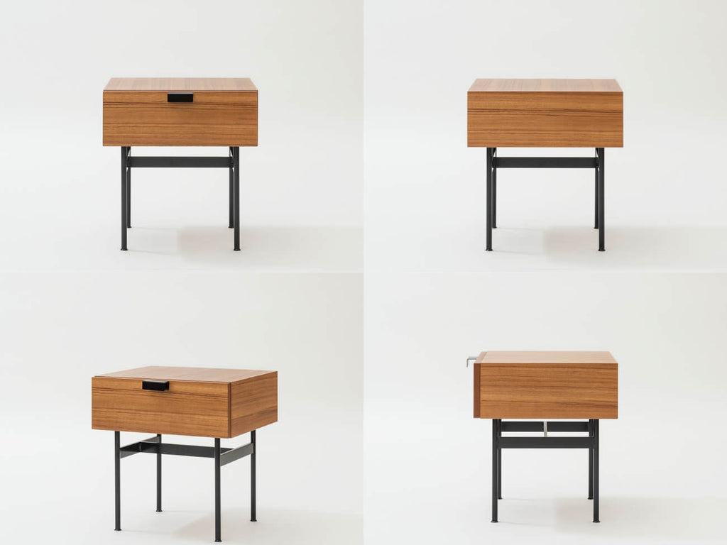 F181 Drawer Table