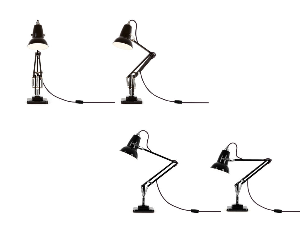 Anglepoise Original 1227 Mini Desk