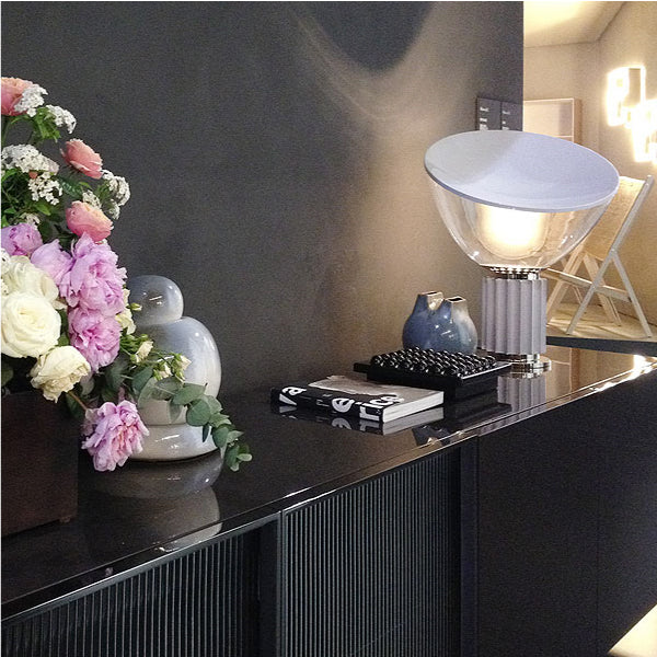 Taccia LED 2016