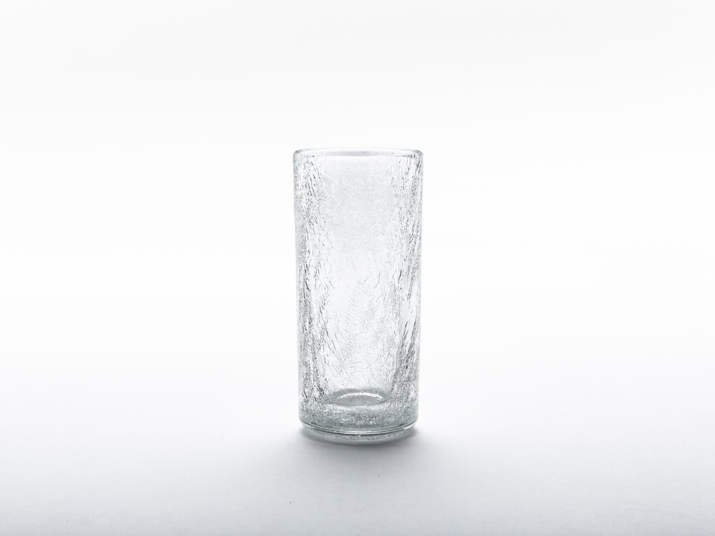 SECCA Glass Series