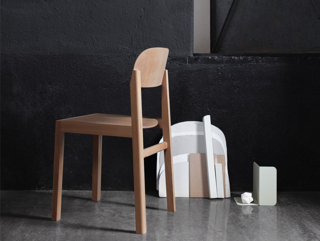 Workshop Chair