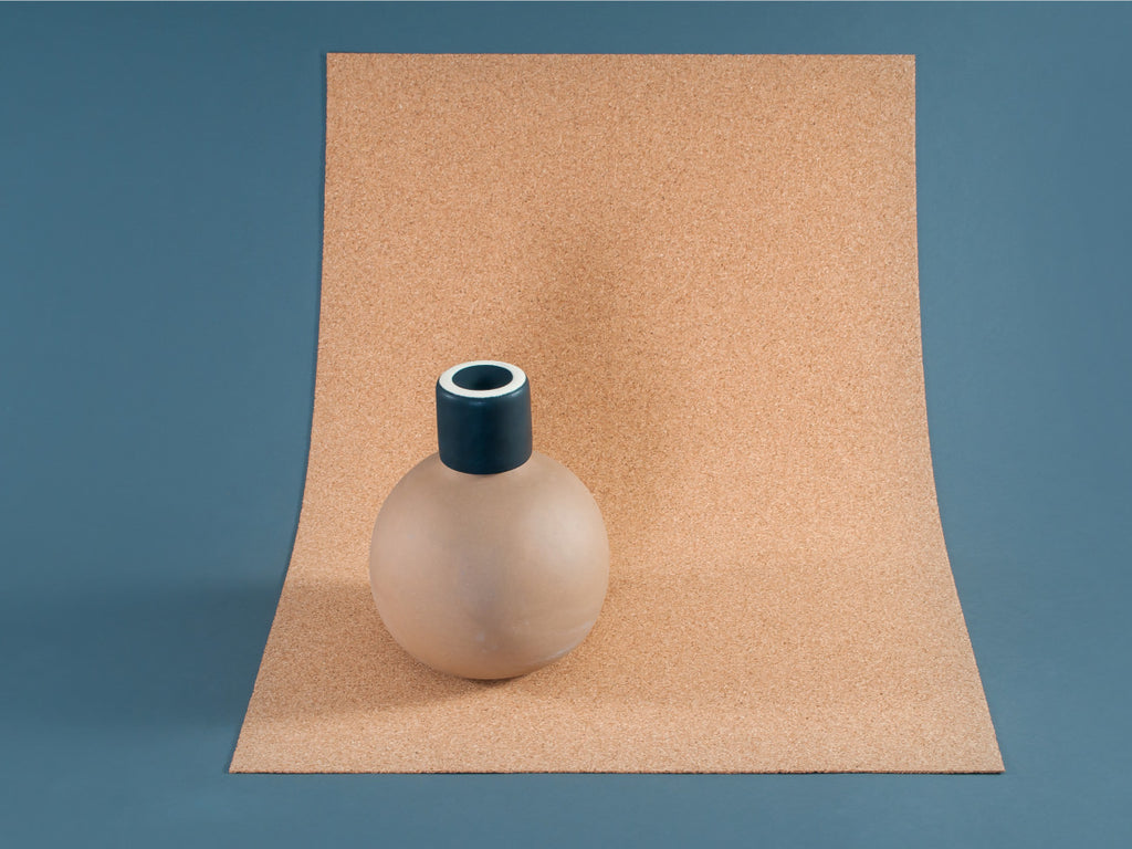 Pitcher w/ Black Cup