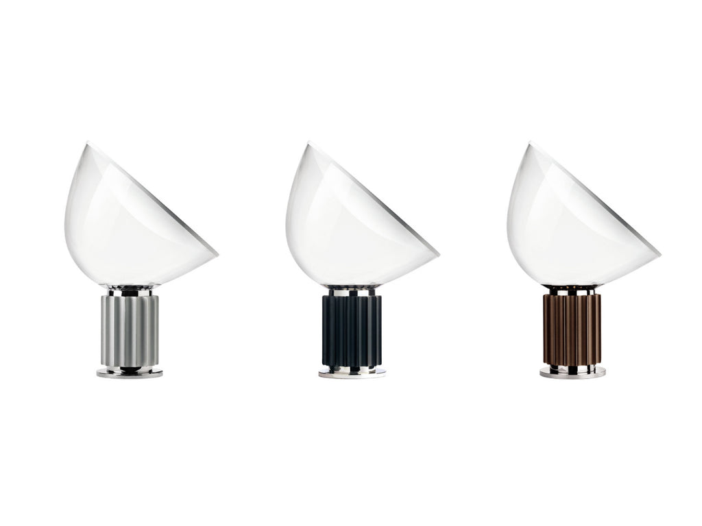Taccia LED 2016