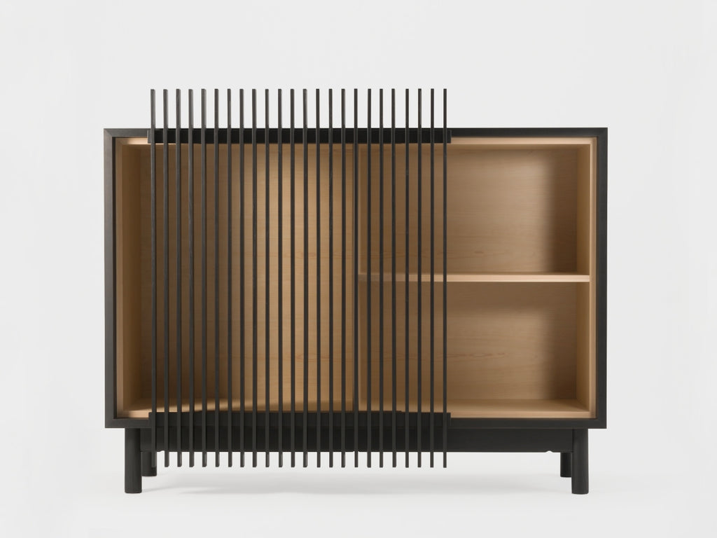 Kumiko Cabinet