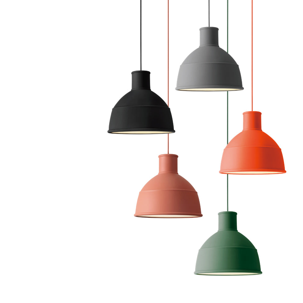 Unfold Pendant Lamp