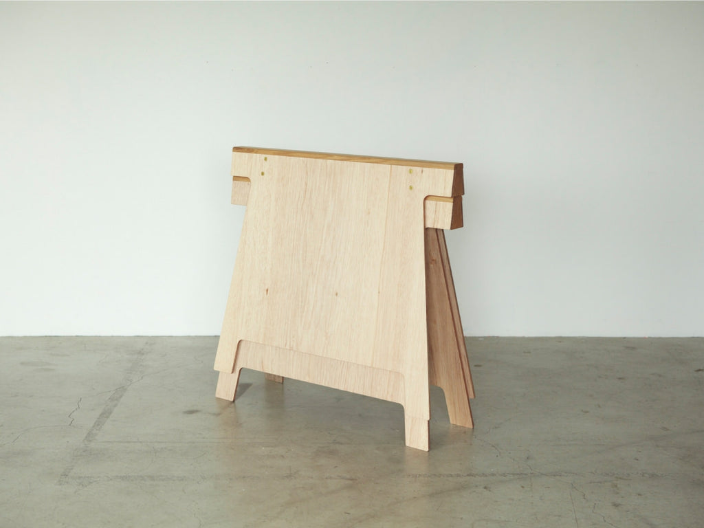 Plywood Pony