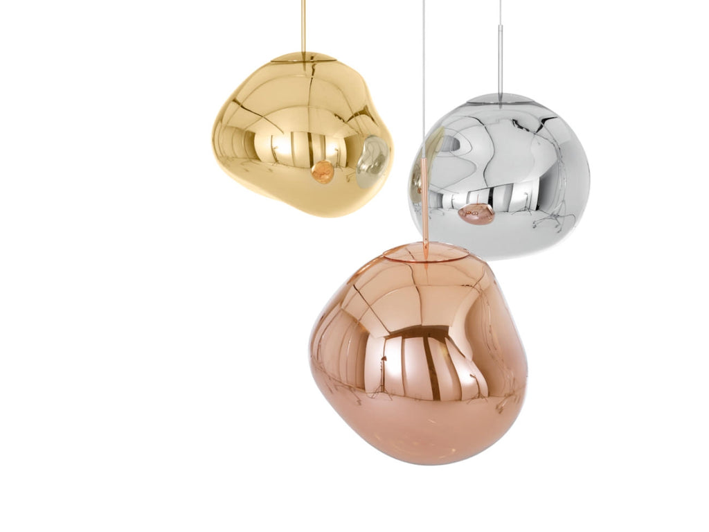 Melt Pendant