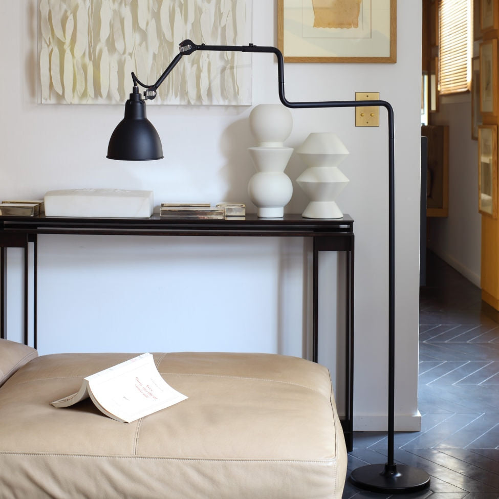 Lampadaire No.411