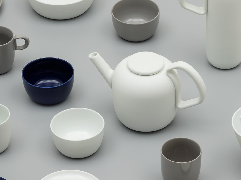 Coffee Pot + Dripper LR 2016/