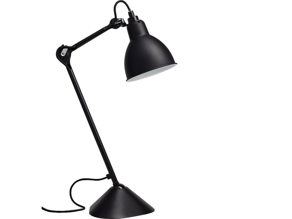 Lampe De Table No.205