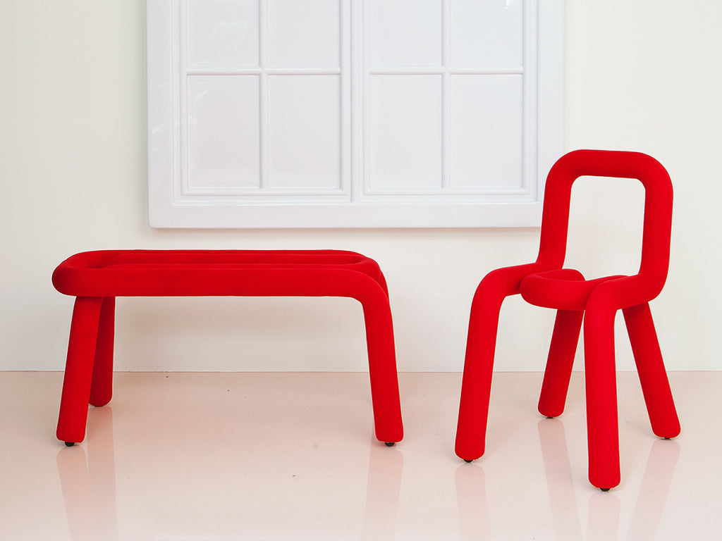 Bold Bench