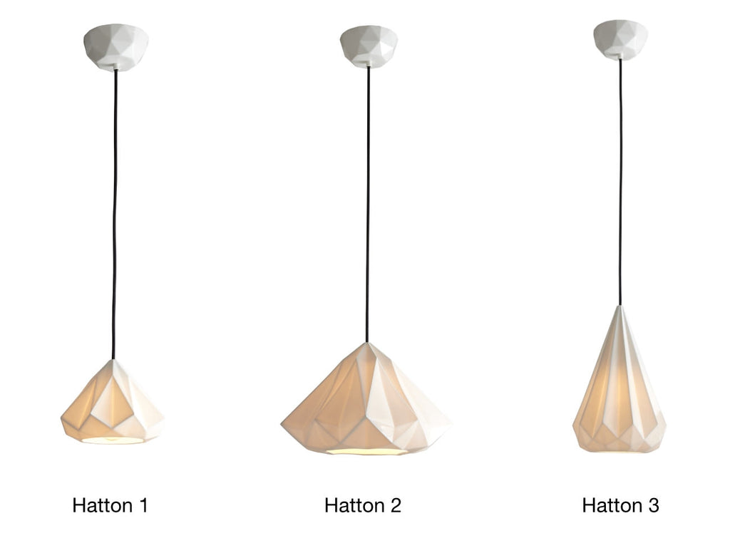 Hatton Pendant