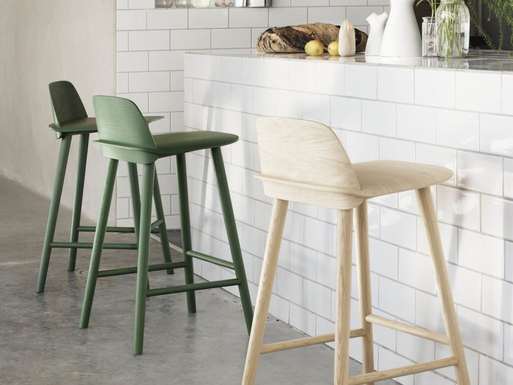Nerd Bar Stool