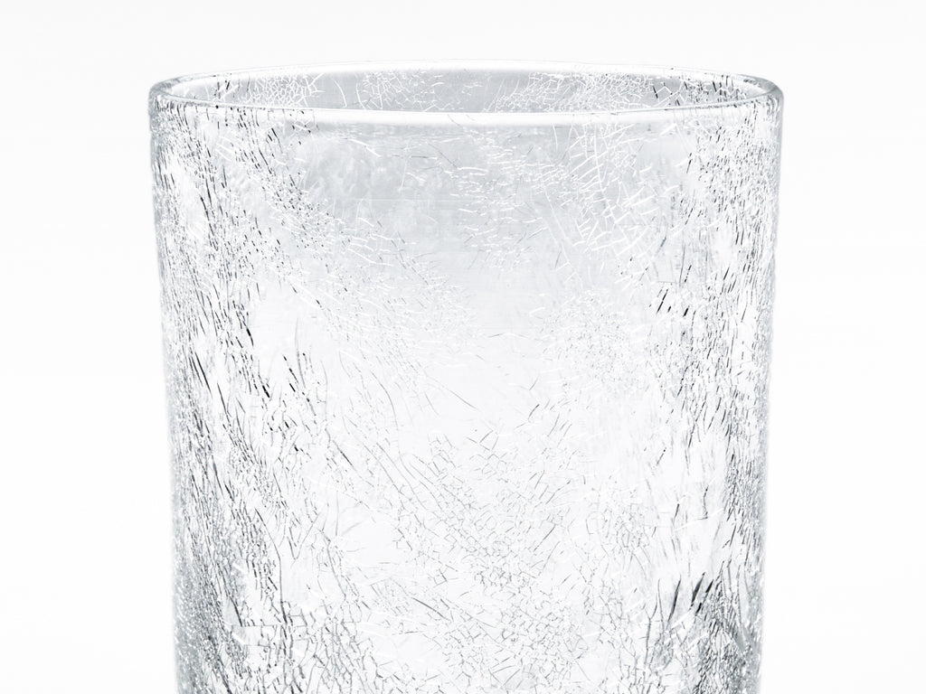 SECCA Glass Series