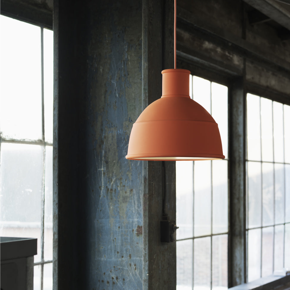 Unfold Pendant Lamp