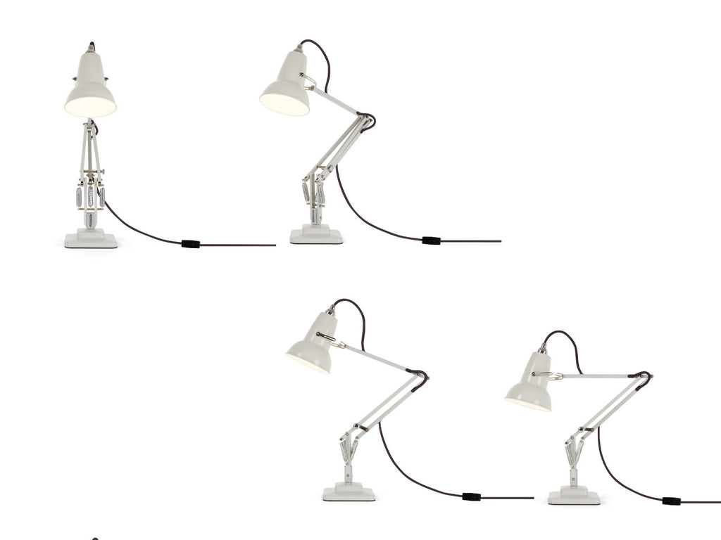 Anglepoise Original 1227 Mini Desk