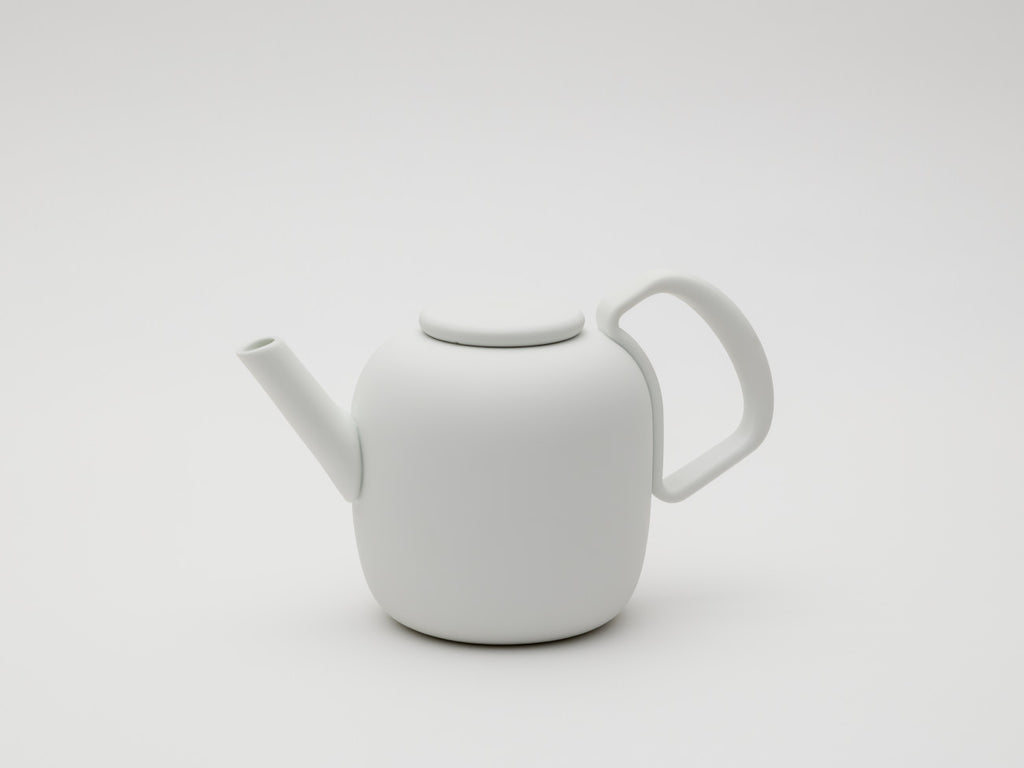 Coffee Pot + Dripper LR 2016/