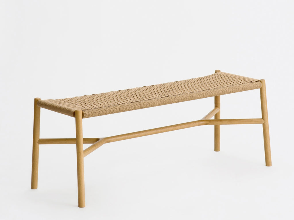 Ariake Bench