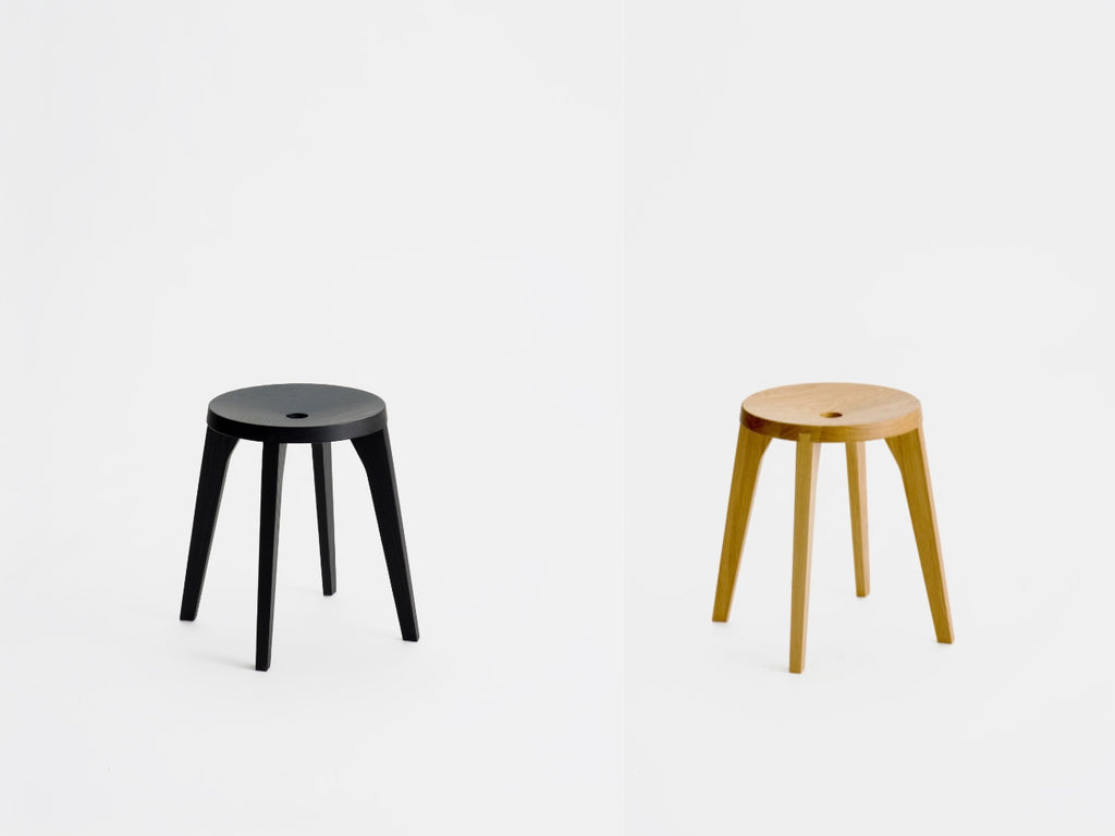 Dovetail Stool
