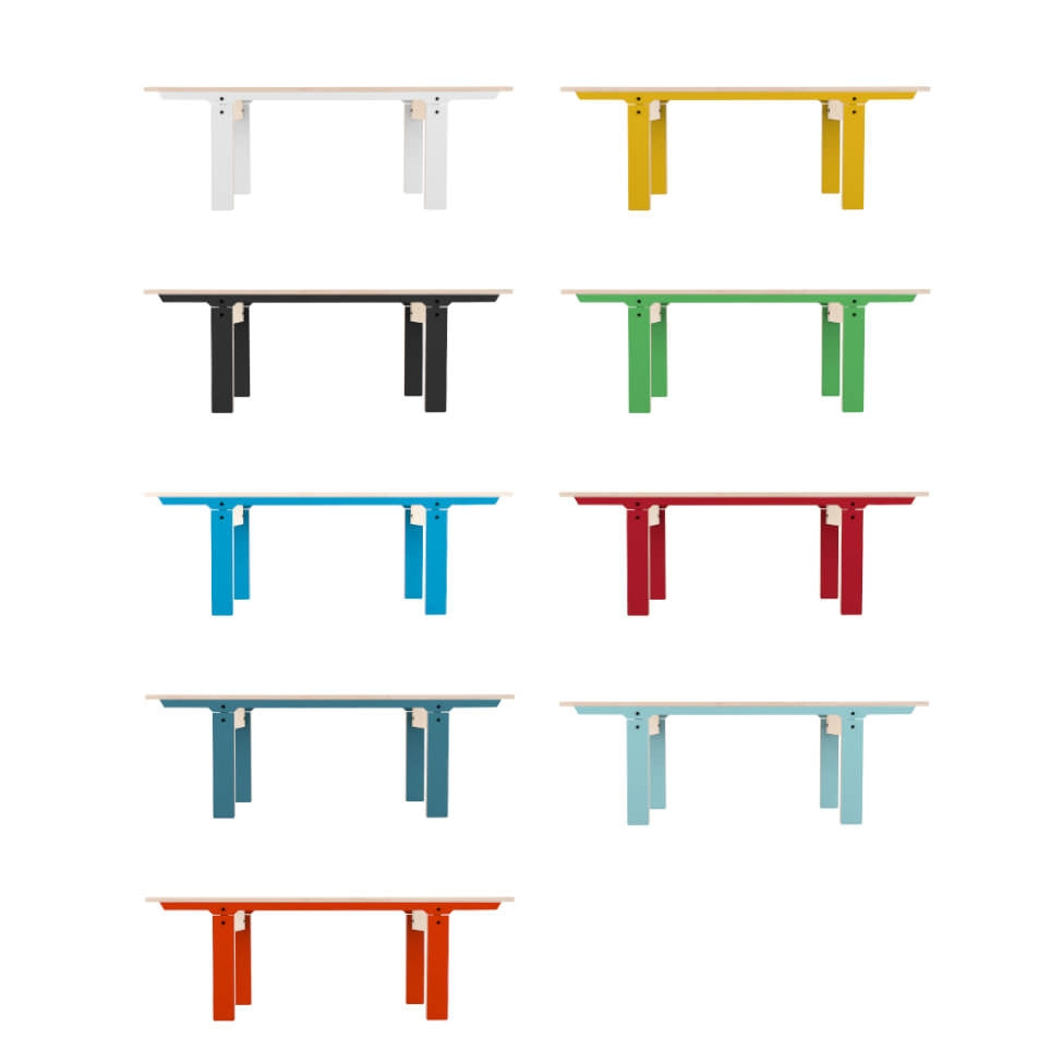 Slim Bench