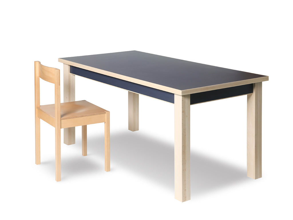 No Sign of Design Table