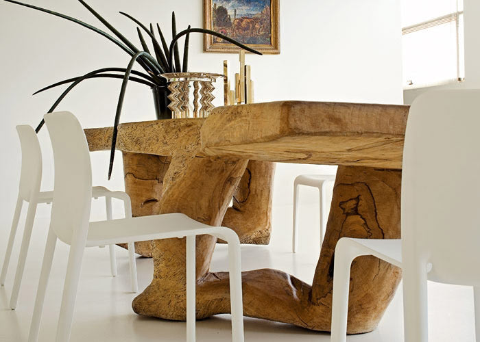 Chair First