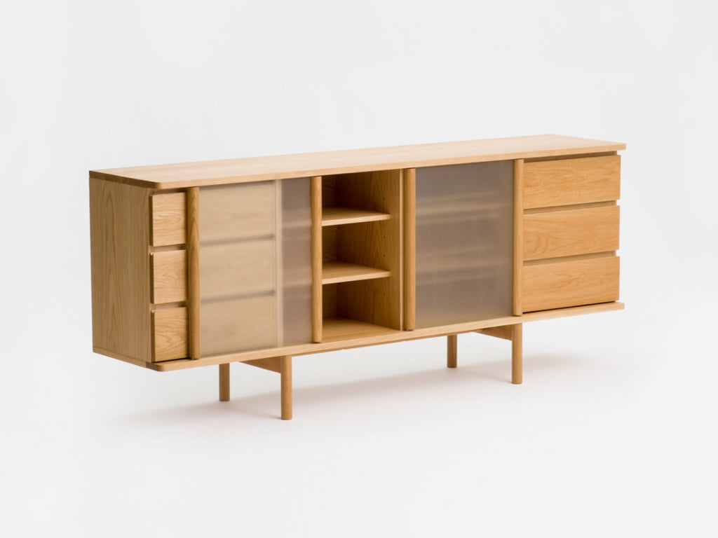 Rikyu TV Console/Sideboard