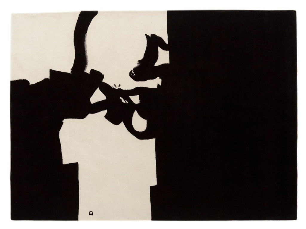Chillida Collage 1966
