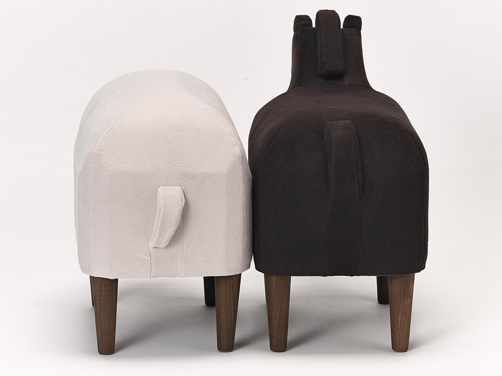 Frien'Zoo Stool