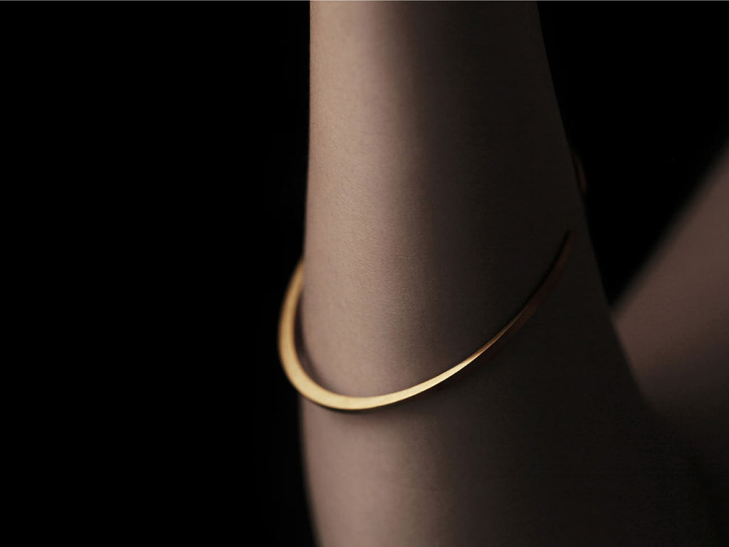 Moonlight Bangle