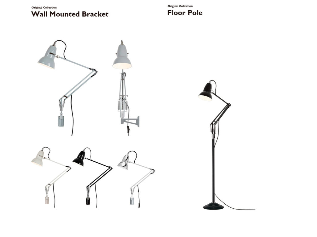 Anglepoise Original 1227