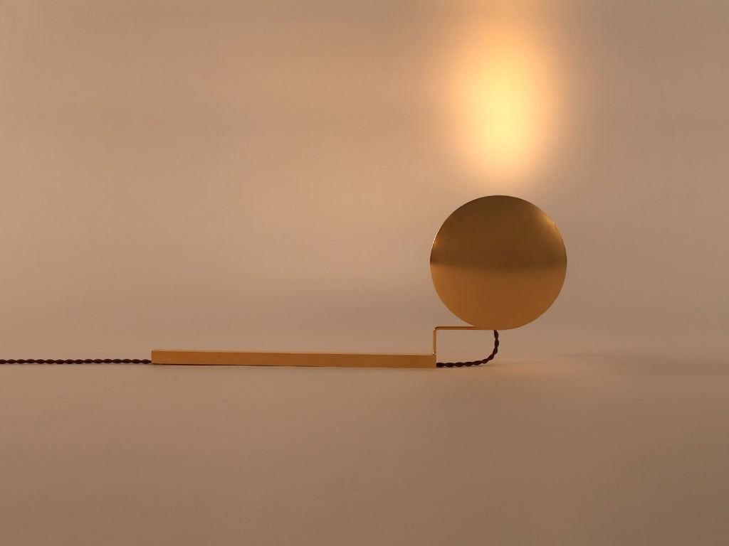 Dish Of Light