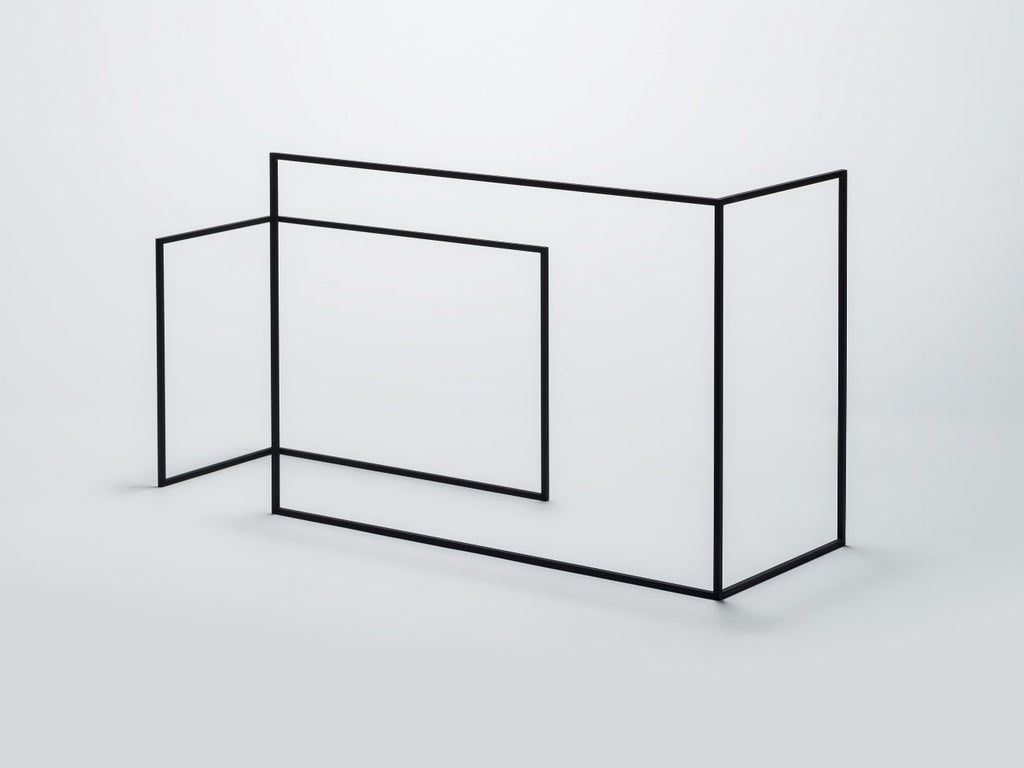 A4 Frame/A3 Frame