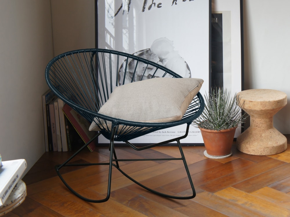 Acapulco Rocking Chair