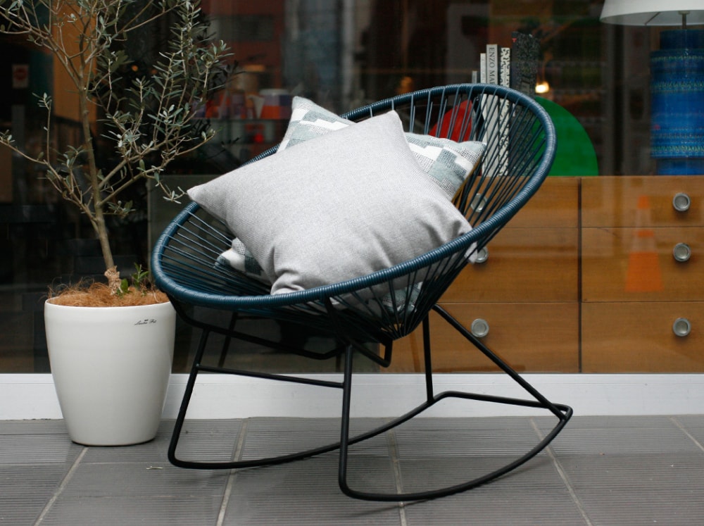 Acapulco Rocking Chair
