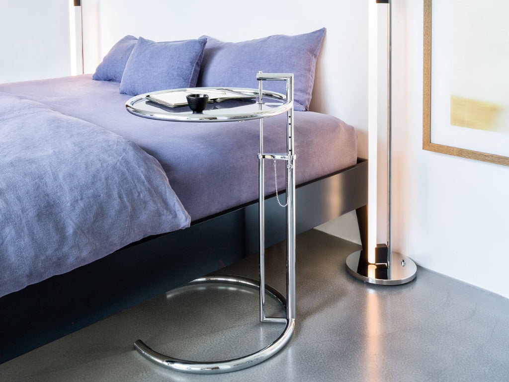 Adjustable Table E1027
