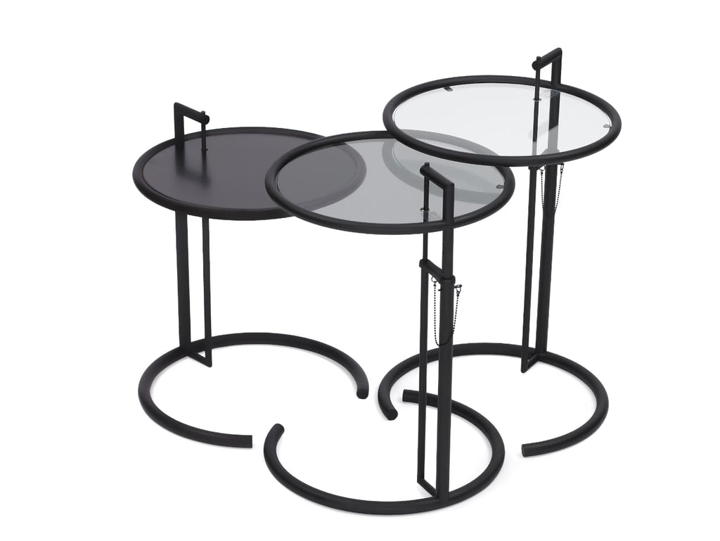 Adjustable Table E1027