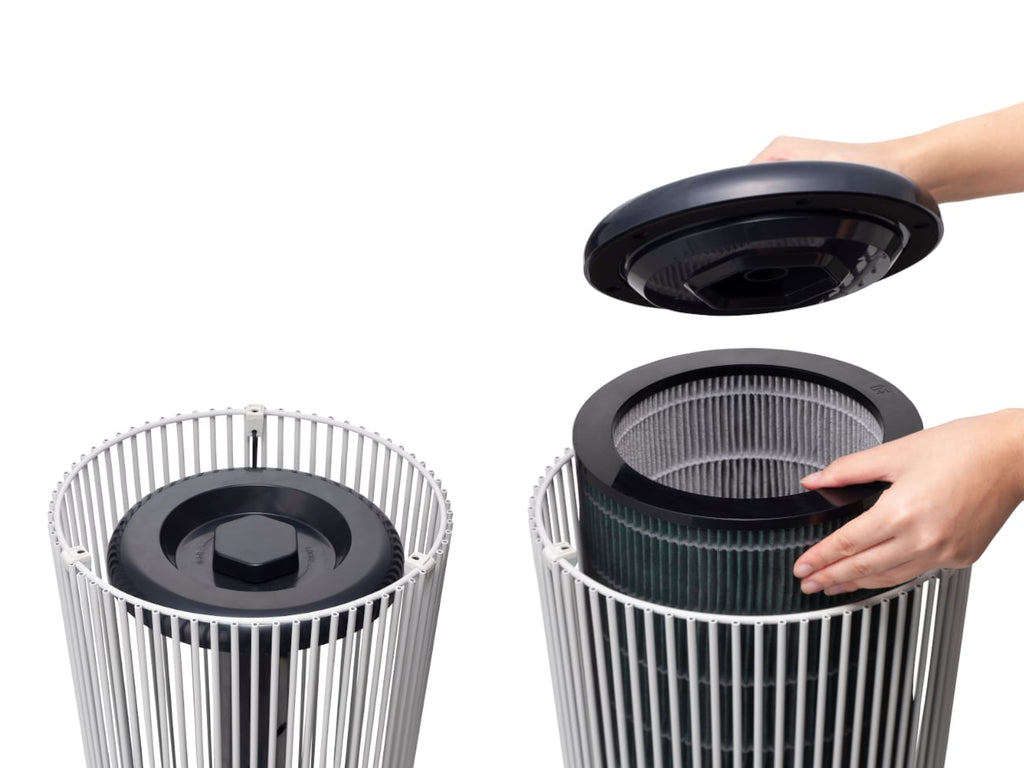 Air Purifier C030