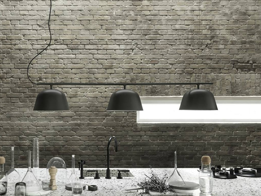 Ambit Rail Lamp