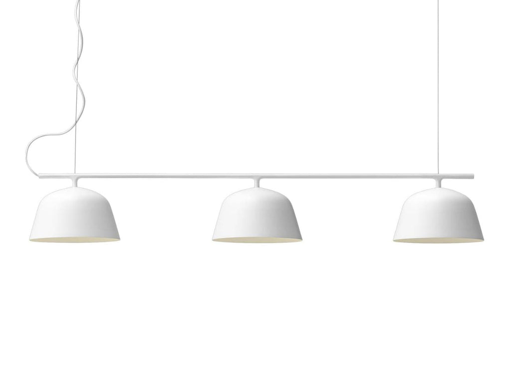 Ambit Rail Lamp