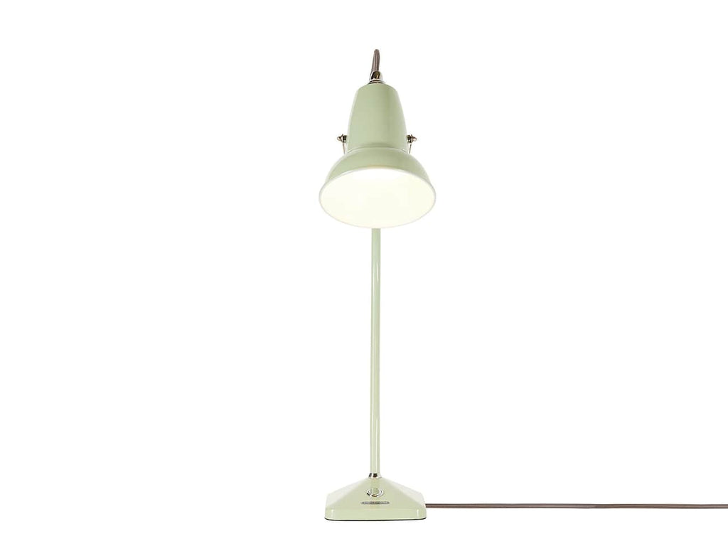 Anglepoise Original 1227 Mini Table Limited Sage Green
