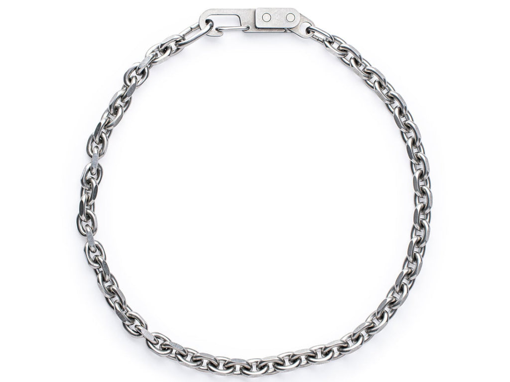 Anonymous Chain Necklace