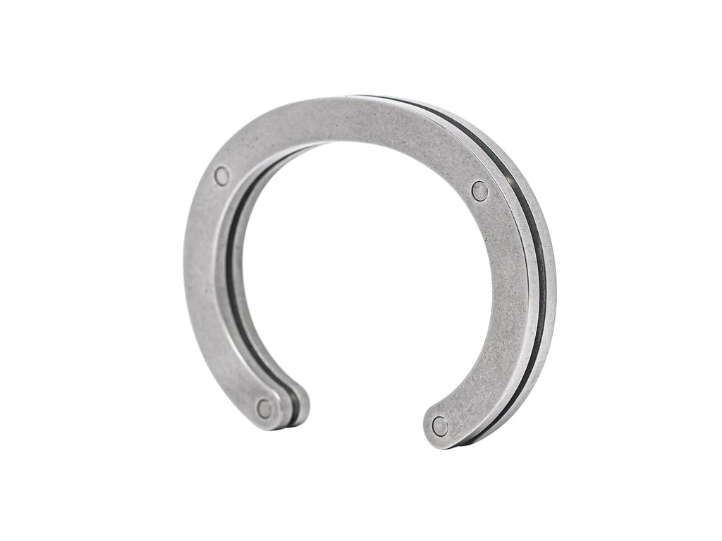 Anonymous Cuff Bracelet
