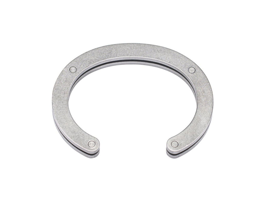 Anonymous Cuff Bracelet
