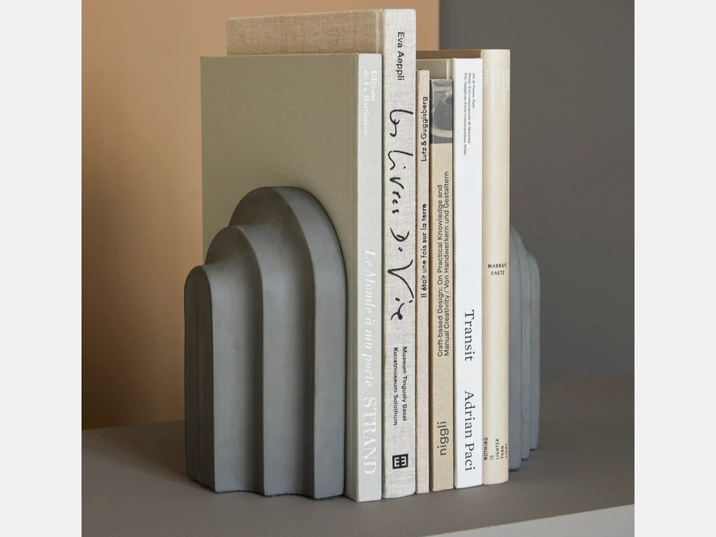 Arkiv Bookend
