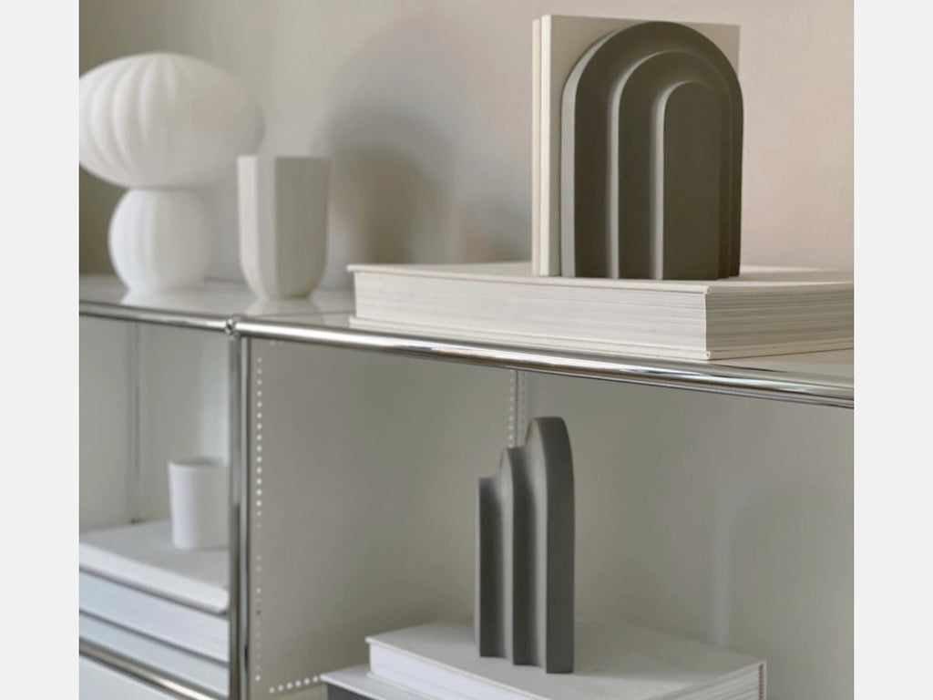 Arkiv Bookend