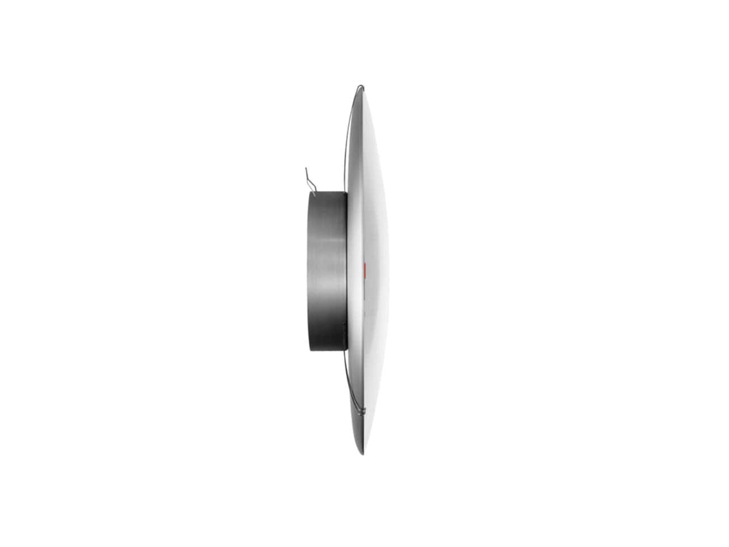 Arne Jacobsen Roman Wall Clock