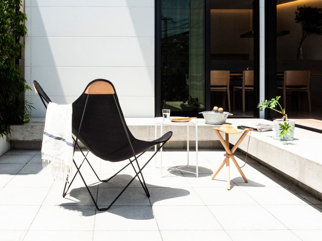 BKF Chair Canvas
