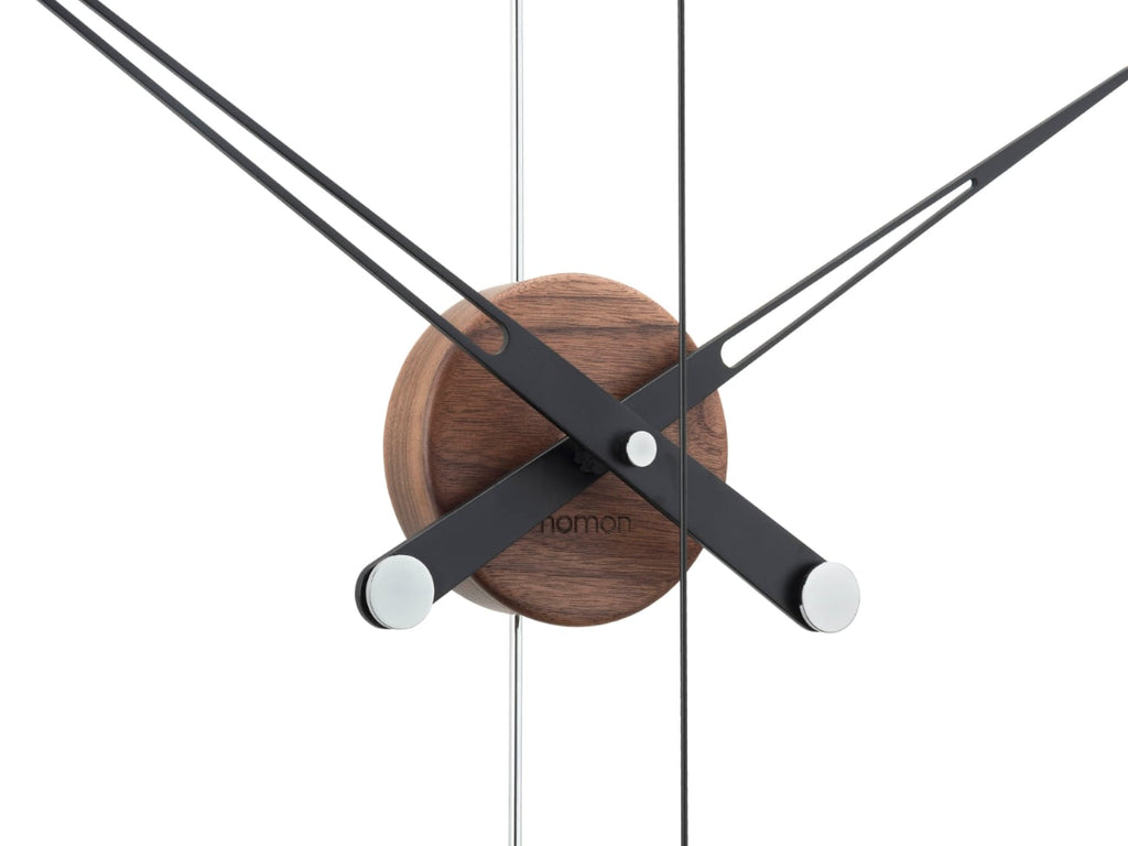 Barcelona Wall Clock