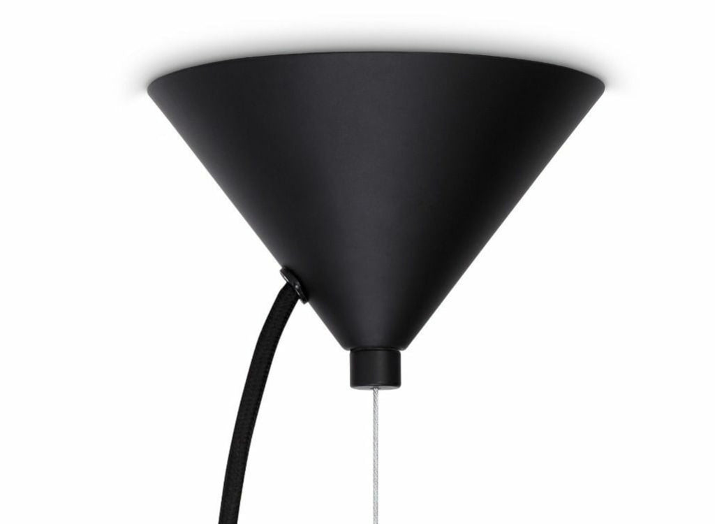 Beat Flat Pendant
